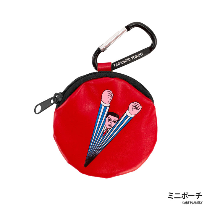 Tadanori Yokoo goods 2nd edition