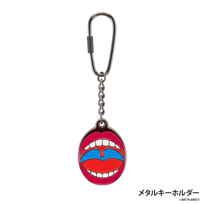 Tadanori Yokoo goods 2nd edition