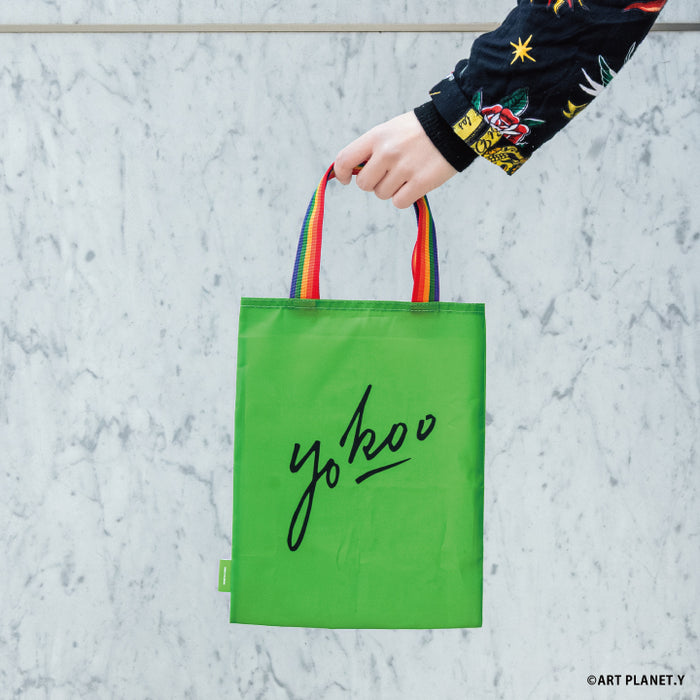 Tadanori Yokoo goods 2nd edition