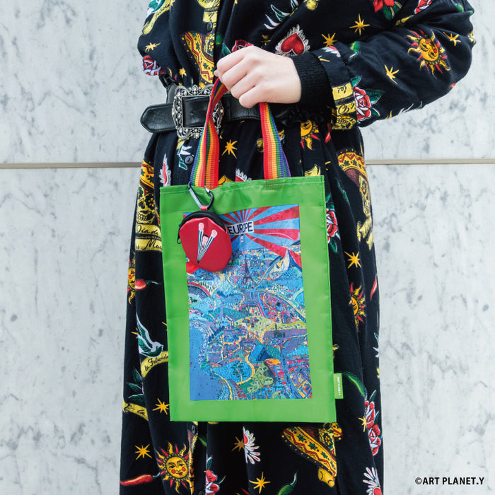 Tadanori Yokoo goods 2nd edition
