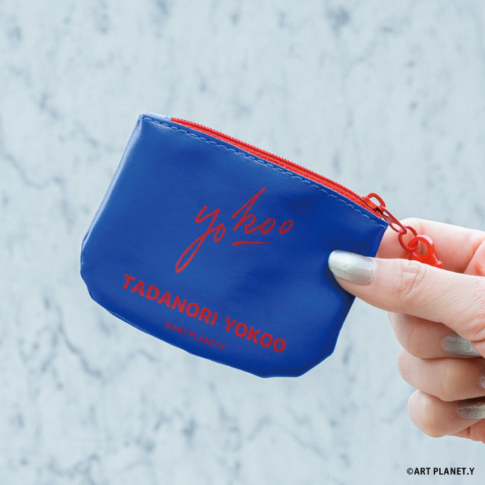Tadanori Yokoo goods 2nd edition