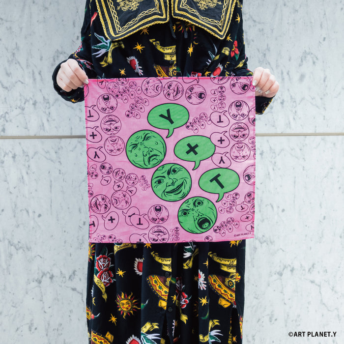 横尾忠則グッズ 第2弾