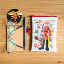 サイボーグ009 グッズコレクション