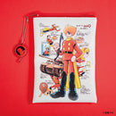 サイボーグ009 グッズコレクション