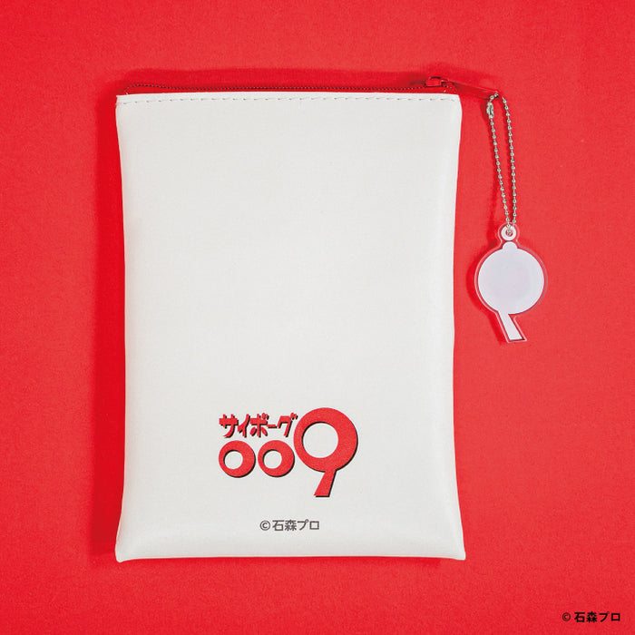 サイボーグ009 グッズコレクション