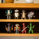 후지사키 타쿠마 몬스터 3D 그림책 도쿄 몬스터 유니버스 Vol.2