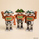 후지사키 타쿠마 몬스터 3D 그림책 도쿄 몬스터 유니버스 Vol.2