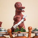 후지사키 타쿠마 몬스터 3D 그림책 도쿄 몬스터 유니버스 Vol.2