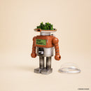 후지사키 타쿠마 몬스터 3D 그림책 도쿄 몬스터 유니버스 Vol.2