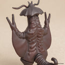 후지사키 타쿠마 몬스터 3D 그림책 도쿄 몬스터 유니버스 Vol.2