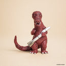 후지사키 타쿠마 몬스터 3D 그림책 도쿄 몬스터 유니버스 Vol.2