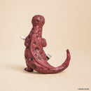 후지사키 타쿠마 몬스터 3D 그림책 도쿄 몬스터 유니버스 Vol.2