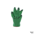 GHOOOST 바이시클 밸브 캡 컬렉션