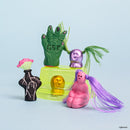 GHOOOST 바이시클 밸브 캡 컬렉션