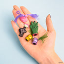 GHOOOST 바이시클 밸브 캡 컬렉션