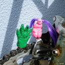 GHOOOST 바이시클 밸브 캡 컬렉션