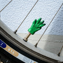 GHOOOST 바이시클 밸브 캡 컬렉션