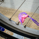 GHOOOST 바이시클 밸브 캡 컬렉션