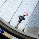 GHOOOST 바이시클 밸브 캡 컬렉션