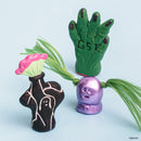 GHOOOST 바이시클 밸브 캡 컬렉션