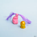 GHOOOST 바이시클 밸브 캡 컬렉션