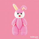 mojojojo テディ ジョージョー フィギュアコレクション