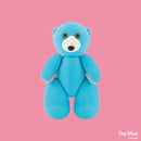 mojojojo テディ ジョージョー フィギュアコレクション