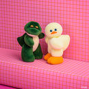 mojojojo テディ ジョージョー フィギュアコレクション