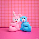 mojojojo テディ ジョージョー フィギュアコレクション