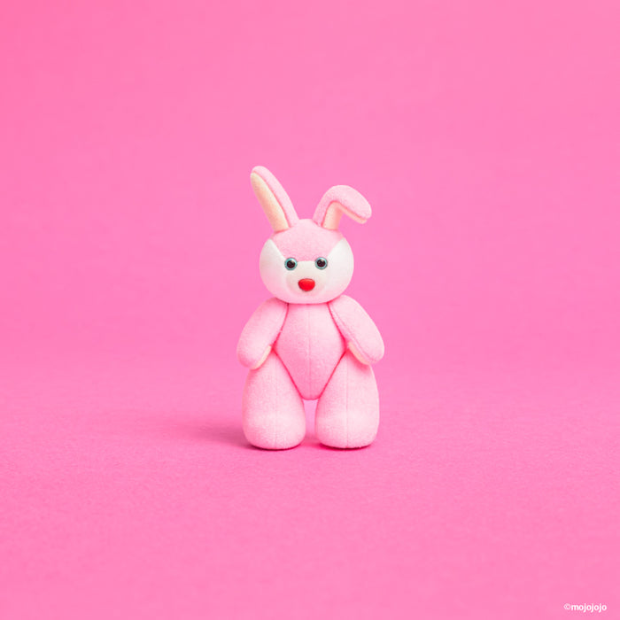 mojojojo teddy jojo figure collection