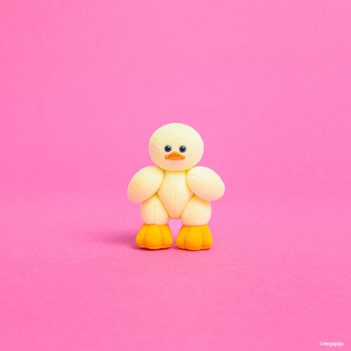 mojojojo テディ ジョージョー フィギュアコレクション