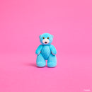 mojojojo テディ ジョージョー フィギュアコレクション