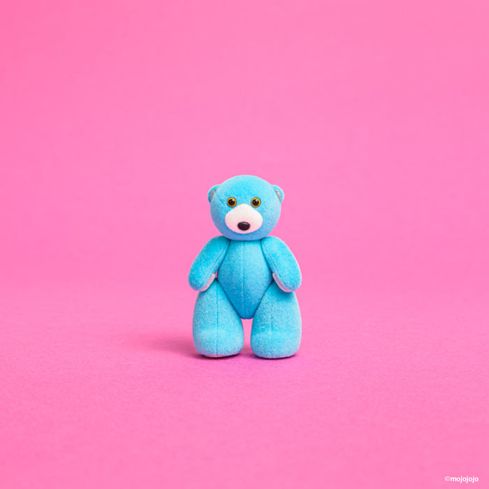 mojojojo Teddy JOJO オオカミ mojojojo teddy jojo figure collection
