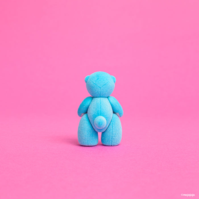mojojojo teddy jojo figure collection