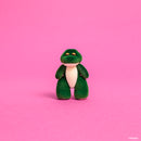 mojojojo テディ ジョージョー フィギュアコレクション