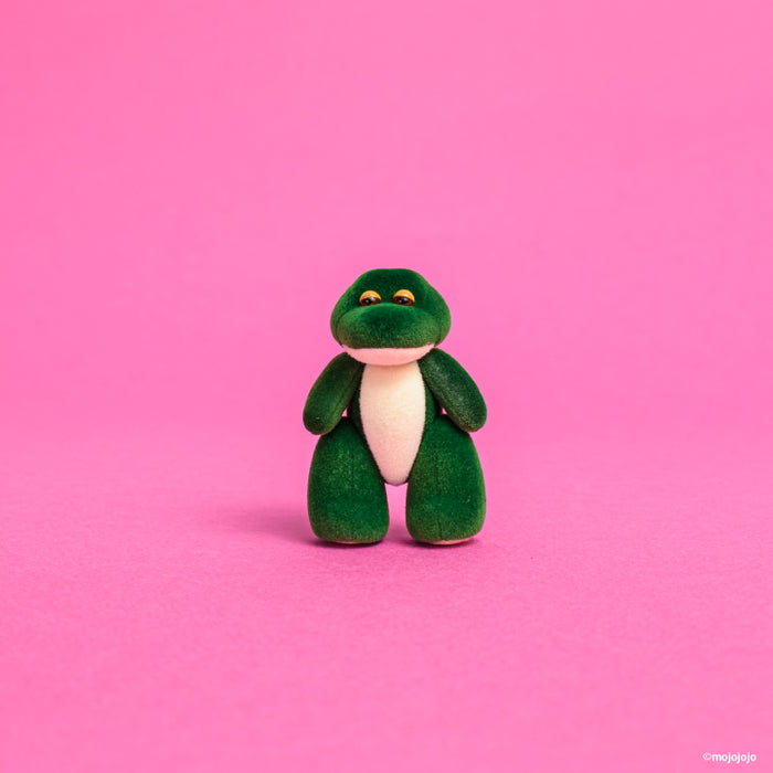 mojojojo teddy jojo figure collection