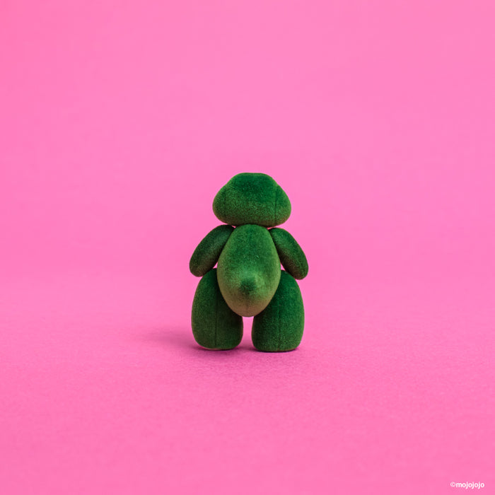 mojojojo teddy jojo figure collection