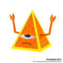 TOY MACHINE 컬렉터블 섹트