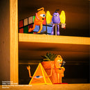 TOY MACHINE 컬렉터블 섹트