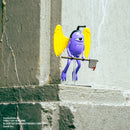 TOY MACHINE 컬렉터블 섹트