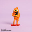 TOY MACHINE 컬렉터블 섹트