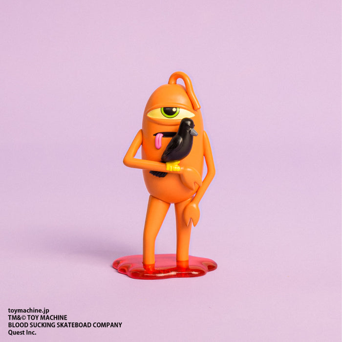 TOY MACHINE コレクタブル セクト