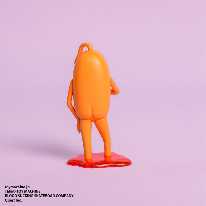 TOY MACHINE コレクタブル セクト