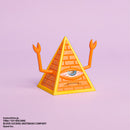 TOY MACHINE 컬렉터블 섹트