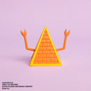 TOY MACHINE 컬렉터블 섹트