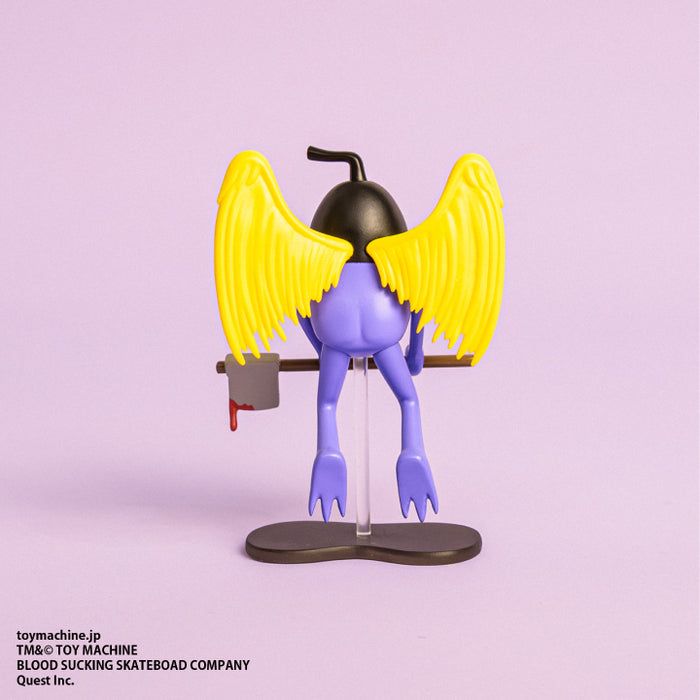 TOY MACHINE コレクタブル セクト