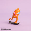 TOY MACHINE 컬렉터블 섹트