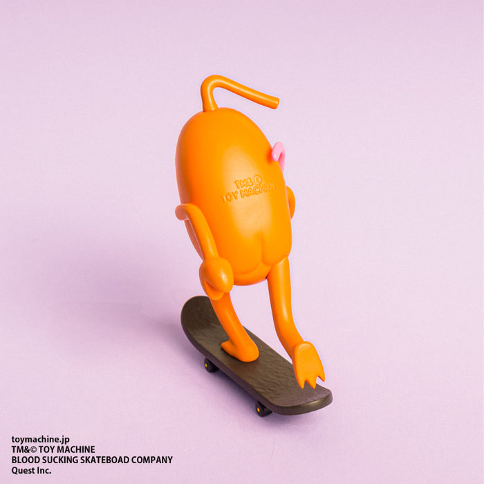 TOY MACHINE COLLECTABLE SECT