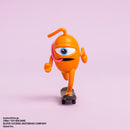 TOY MACHINE 컬렉터블 섹트