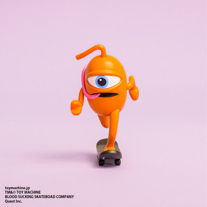 TOY MACHINE コレクタブル セクト